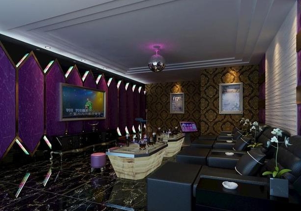 日照商务ktv优选中低端商务ktv推荐-东港区ktv预订